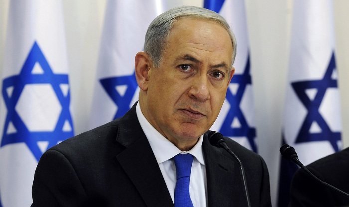 Mexico rebukes Israel over Netanyahu wall tweet